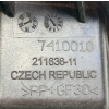 BMW X1 F48 ŚLIZG ZDERZAKA PRAWY PRZÓD 7410010