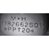 P1 CHEVROLET TRAVERSE II 17- 3.6 V6 DOLOT RURA PRZEWÓD POWIETRZA 1182661S01