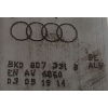 STREFA ZGNIOTU TYŁ LEWA AUDI A4 B8 8K 8K0807331B