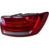 AUDI A4 B9 KOMBI AVANT LAMPA PRAWA TYŁ BŁOTNIKA 8W9945070