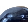 A66 VW PASSAT B8 2014 - OBUDOWA LUSTERKA PRAWA 3G0857538J DEEP BLACK C9X