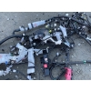 P4 TOYOTA RAV4 RAV-4 V 5 2020 - 2.5 HYBRID WIĄZKA INSTALACJA 82161-4AF11
