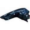 BMW 5 G30 M5 F90 LIFT LCI LAMPA PRAWA TYŁ TYLNA BŁOTNIKA 8493812