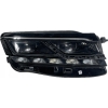 LAMPA PRAWA PRZÓD VW TOUAREG III FULL LED 761941082A 29.05.19