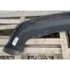VW TOURAN I 03- SPOILER DOKŁADKA ZDERZAKA TYLNY TYŁ 1T0807521L 1T0807521K