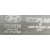 ZDERZAK TYŁ TYLNY HYUNDAI IONIQ V 5 2021- 86612-GI110