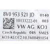 PRZEŁĄCZNIK ZESPOLONY AUDI A3 8V LIFT 8V0953521JD