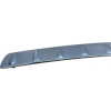 MERCEDES B-KLASA W246 LISTWA CHROM ZDERZAKA TYŁ A2468850011