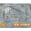 MERCEDES 124 126 MODUŁ SENSOR AIRBAG PODUSZEK 0038207410 0285001015