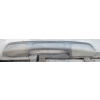 BMW X3 U11 SPOILER ZDERZAKA TYŁ 5A0C784