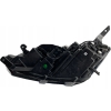 MG MG5 LAMPA PRZÓD PRAWA PRZEDNIA LED 100-40152 10796250 CAŁA