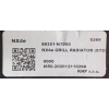 OEM GRILL ATRAPA HYUNDAI TUCSON IV 20- MAT MATOWA 86351-N7000