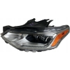P1 CHEVROLET TRAVERSE II 2017 - LAMPA PRZÓD LEWA FULL LED 84573723