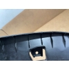 PORSCHE CAYMAN 982 GT4 SPOILER LISTWA ZDERZAKA PRZÓD 982807327D