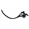 LISTWA BŁOTNIKA PRAWA TYŁ BMW X5 E53 8408708