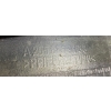 SPOILER TYŁ MERCEDES W205 C63 AMG A2058859138