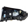 P4 TOYOTA RAV4 RAV-4 V 5 2020 - PRAWA LAMPA TYŁ TYLNA KLAPY 81580-42151
