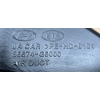 KIA PICANTO III 2017 - WLOT KIEROWNICA POWIETRZA PRAWA 86574-G6000
