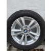 BMW 3 F30 F3 LIFT LCI KOŁA FELGI OPONY ZIMOWE 16'' CALI 7,5J 5x120 6866304