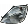 FORD FIESTA MK6 2002 - LAMPA LEWA PRZÓD PRZEDNIA 2S6X-13W030-BF