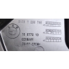 OSŁONA PODWOZIA TYŁ LEWA BMW F22 F23 7260765