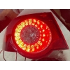 VW EOS LAMPA LEWA TYŁ LED BŁOTNIKA 1Q0945257A