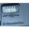 MERCEDES E-KLASA W213 LUSTERKO ZEWNĘTRZNE PRAWE 8 + 8 PIN A0998108200
