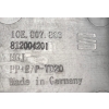 ŚLIZG ZDERZAKA TYŁ CUPRA BORN 22- 10E807863