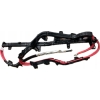 BMW X3 G01 X4 G02 PRZEWÓD ZASILAJĄCY PLUSOWY AKUMULATORA 8736073 8736071
