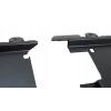 GRILL ATRAPA VW PASSAT B8 LIFT GTE 3G0853653P