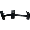 TESLA MODEL X 104695700G ŚLIZG WSPORNIK REFLEKTORA LEWY PRZÓD 1046957-00-G