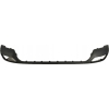 DYFUZOR SPOILER ZDERZAKA TYŁ SEAT ATECA LIFT 575 20- 575807425D