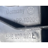 ORYGINAŁ VW GOLF VIII 8 ŚLIZG ZDERZAKA LEWY TYŁ 5H6807393E ORYGINAŁ
