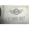K45 MINI F56 LISTWA SŁUPKA A LEWA 7300007