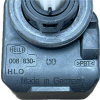 VW CRAFTER 2015 SILNICZEK REGULACJI LAMPY HELLA 008830-00