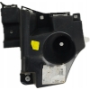 CITROEN C4 III ŚLIZG ZDERZAKA TYŁ PRAWY MOCOWANIE 9831818880