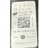 VW ID4 ID.4 LAMPA PRZÓD LEWA FULL LED 11B941035H 18.08.2022