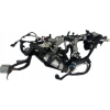 P3 DODGE DURANGO 13 - 3.6 V6 WIĄZKA SILNIKA PRZEWODY KABLE 68273427AB