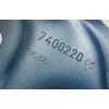 BMW G02 G01 X3 X4 WSPORNIK ŚLIZG BŁOTNIKA PRAWY 7400220