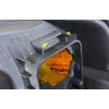 BMW X3 F25 LAMPA LEWA TYŁ LED BŁOTNIKA 7217311