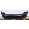 FORD FOCUS MK2 II LIFT ST 08-12 ZDERZAK TYŁ TYLNY POD PDC 8M51-A17906-A