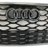 AUDI Q3 II 2 S-LINE 2018 GRILL ATRAPA KRATKA 83F853651B