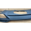 AUDI A4 B9 LIFT SPOILER ZDERZAKA TYŁ DOKŁADKA 8W0807521T
