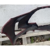 TOYOTA YARIS 4 IV ZDERZAK PRZÓD PRZEDNI 52119-K0050 52119-K0060