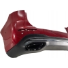 MERCEDES B-KLASA W247 ZDERZAK TYŁ TYLNY SPOILER POD 6XPDC A2478855100