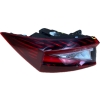 52 SKODA ENYAQ iV 20 - LAMPA LED LEWA TYŁ TYLNA 5LA945207A