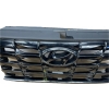 HYUNDAI TUCSON IV 4 2020 - OSŁONA PASA PRZÓD ATRAPA GRILL 86391-N7000