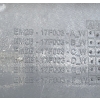 FORD S-MAX MK2 15- ZDERZAK PRZÓD PRZEDNI PDC
