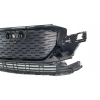 : AUDI Q4 E-TRON 89A RAMKA ATRAPA GRILL KAMERA PDC