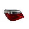 BMW 5 E60 03-07 LAMPA TYŁ LEWA 7165737